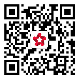 廣東錦隆實業有限公司網站二維碼